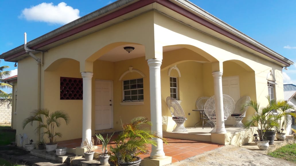 Arima (gated community), approved, 3 bedrooms