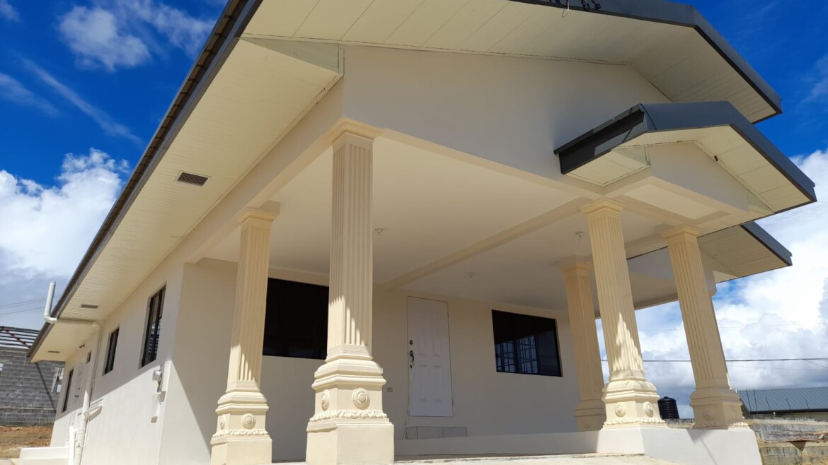 Brazil Village, 3 bedrooms