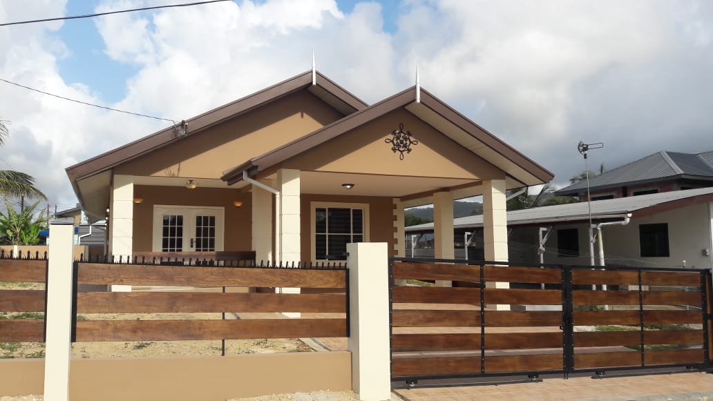 New Valencia Avenue, Valencia, NEW, approved