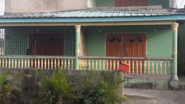 New Valencia Avenue, Valencia