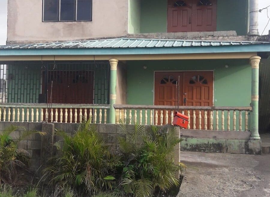 New Valencia Avenue, Valencia