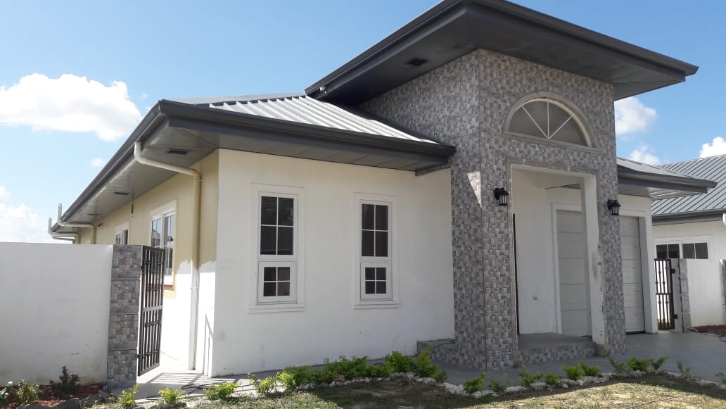 Olive Grove, Couva (gated community), NEW