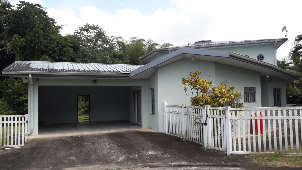 Santa Cruz, 5 bedrooms